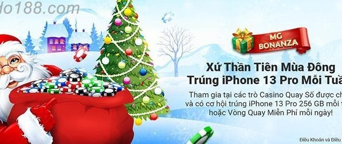 choi-xu-than-tien-mua-dong Chơi Xứ Thần Tiên Mùa Đông - Cơ hội rinh ngay Iphone 13