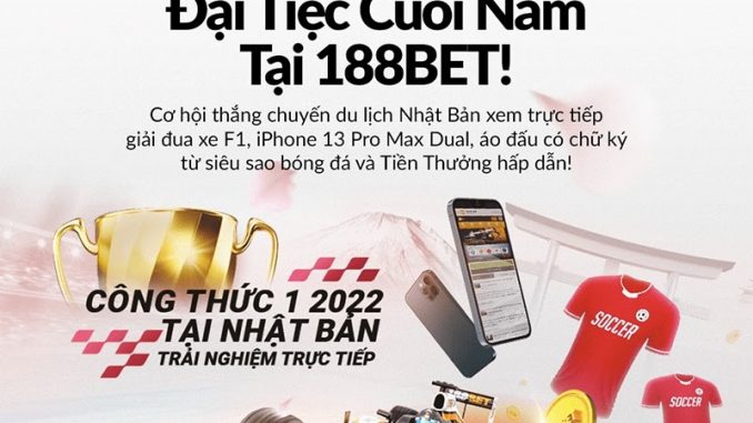 dai-tiec-cuoi-nam-188bet-20.png Cần nắm rõ điều kiện tham gia chương trình khuyến mãi