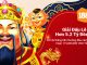 Giải Đấu Casino Đầu Năm Thưởng 2.5 Tỷ Đồng Tổng tại 188bet