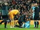 Nghi án trọng tài Dean ngầm giúp Liverpool ghi bàn?