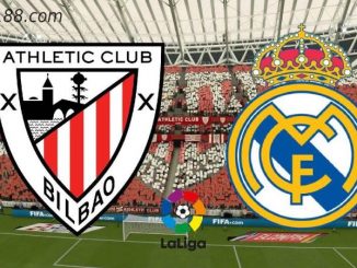 Soi kèo Athletic Bilbao vs Real Madrid, 3h30 ngày 23/12