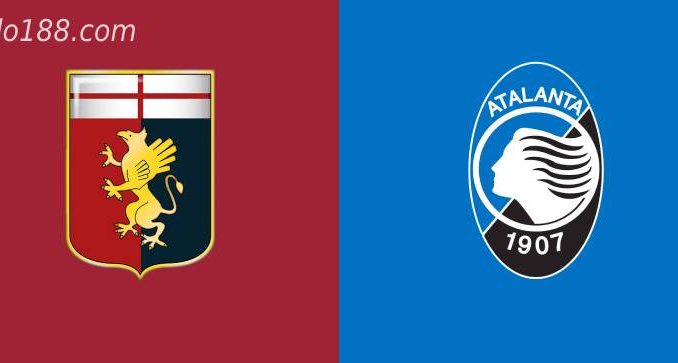 soi-keo-Genoa-vs-Atalanta-22-12-188bet Soi kèo Genoa vs Atalanta, 02h45 ngày 22/12, Serie A