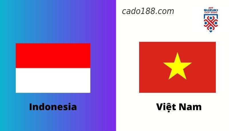 Soi kèo Indonesia vs Việt Nam, 19h30 ngày 15/12, AFF Cup