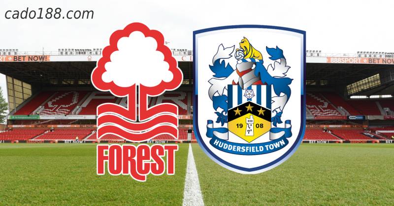 Soi kèo Nottingham vs Huddersfield, 02h45 ngày 31/12