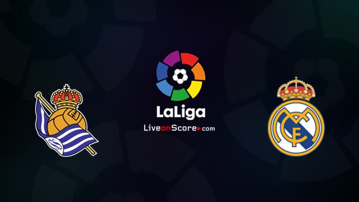 Soi kèo Real Sociedad vs Real Madrid, 03h00 ngày 05/12