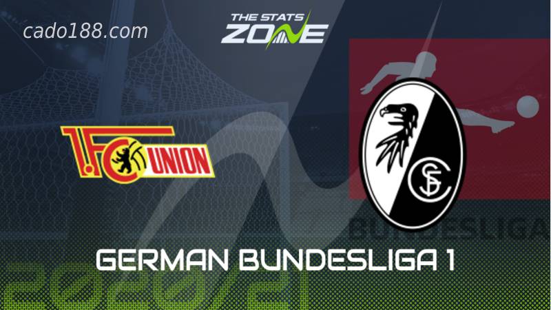 Soi kèo Union Berlin vs Freiburg, 02h30 ngày 16/12