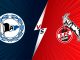 Soi kèo Arminia Bielefeld vs Koln, 1h30 ngày 04/12