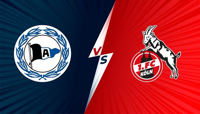 Soi kèo Arminia Bielefeld vs Koln, 1h30 ngày 04/12