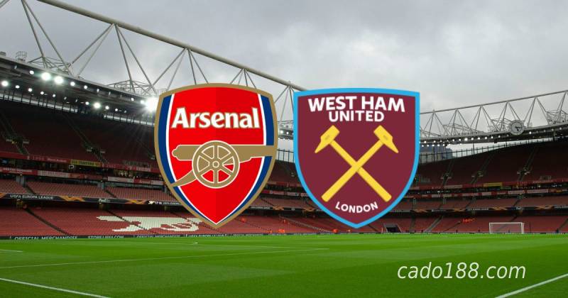 Soi kèo Arsenal vs West Ham, 03h00 ngày 16/12, EPL