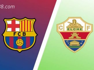 Soi kèo Barcelona vs Elche, 0h30 ngày 19/12, La Liga