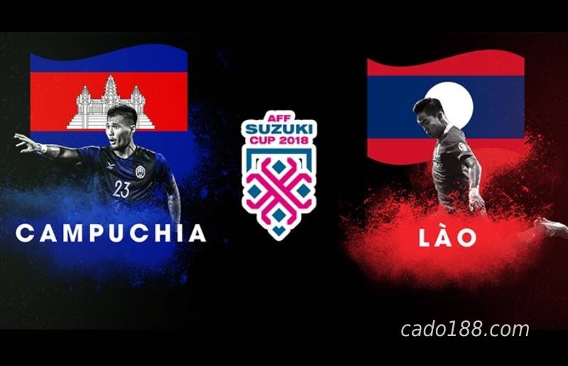 Soi kèo Campuchia vs Lào, 16h30 ngày 15/12, AFF Cup