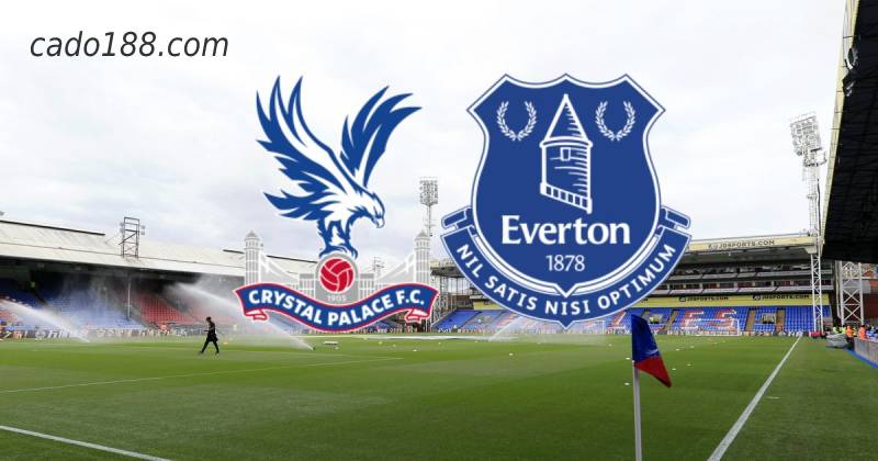 Soi kèo Crystal Palace vs Everton, 23h30 ngày 12/12, EPL