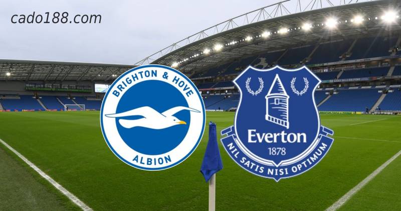 Soi kèo Everton vs Brighton, 21h00 ngày 02/01, EPL