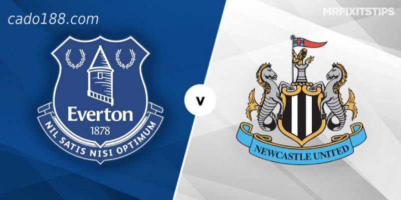 Soi kèo Everton vs Newcastle, 02h30 ngày 31/12, EPL