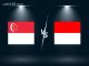 Soi kèo Indonesia vs Singapore, lúc 19h30 ngày 25/12