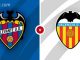 Soi kèo Levante vs Valencia, 3h ngày 21/12, La Liga
