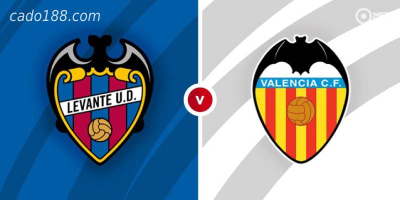 Soi kèo Levante vs Valencia, 3h ngày 21/12, La Liga