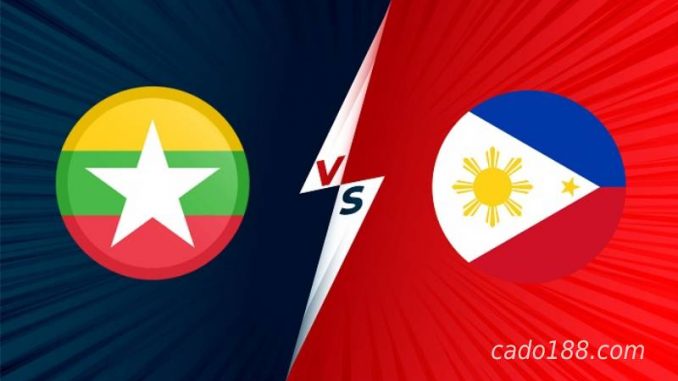 soi-keo-myanmar-vs-philippines-18-12-188bet-1 Soi kèo Myanmar vs Philippines, 19h30 ngày 18/12
