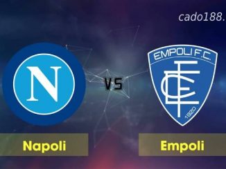 Soi kèo Napoli vs Empoli, 0h00 ngày 13/12, Serie A