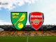 Soi kèo Norwich City vs Arsenal, 22h00 ngày 26/12, EPL