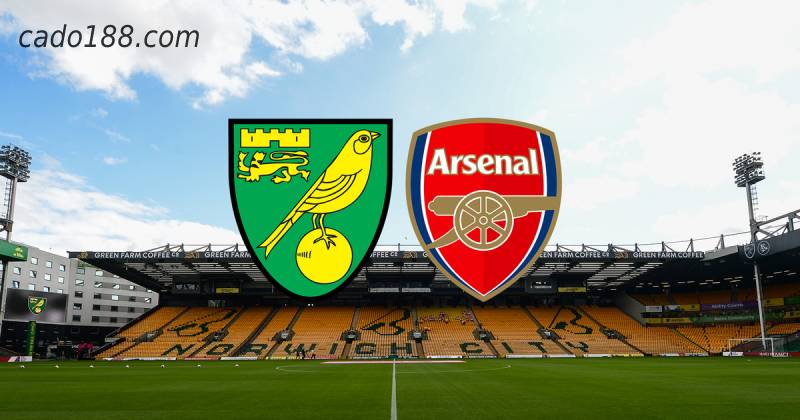 Soi kèo Norwich City vs Arsenal, 22h00 ngày 26/12, EPL