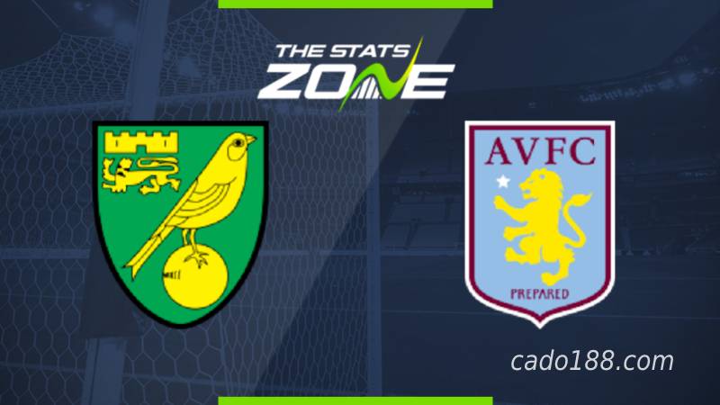 Soi kèo Norwich vs Aston Villa, 02h45 ngày 15/12, EPL