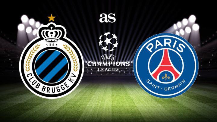 Soi kèo PSG vs Club Brugge, 0h45 ngày 8/12, Cup C1