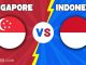 Soi kèo Singapore vs Indonesia, 19h30 ngày 22/12