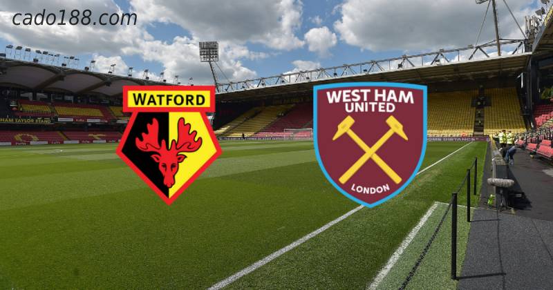Soi kèo Watford vs West Ham, 22h00 ngày 28/12, EPL