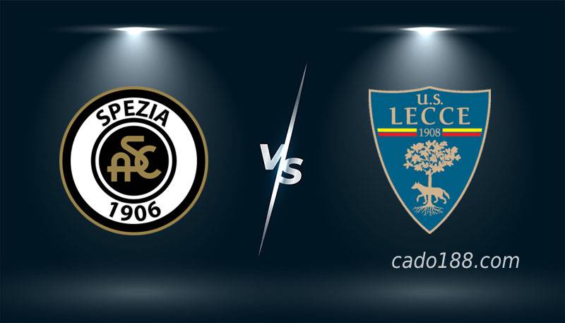 Soi kèo Spezia vs Lecce, 00h00 ngày 17/12, Copa Italia
