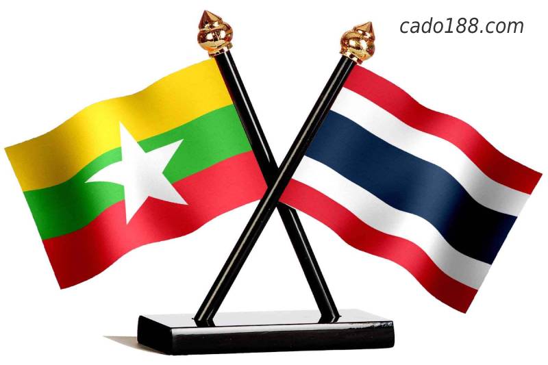 Soi kèo Thái Lan vs Myanmar, 19h30 ngày 11/12, AFF Cup