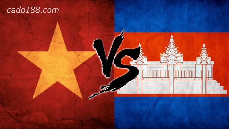 Soi kèo Việt Nam vs Campuchia, 19h30 ngày 19/12