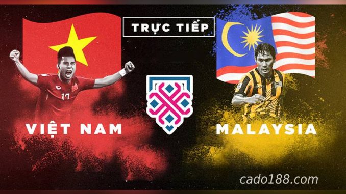 soi-keo-viet-nam-vs-malaysia-12-12-188bet Soi kèo Việt Nam vs Malaysia, 19h30 ngày 12/12, AFF Cup