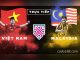 Soi kèo Việt Nam vs Malaysia, 19h30 ngày 12/12, AFF Cup