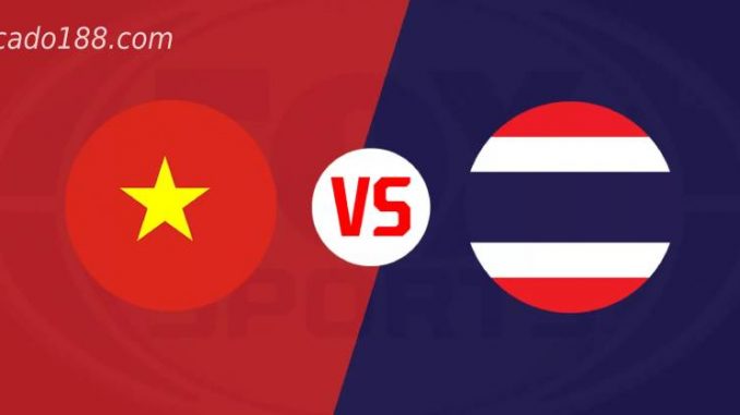 soi-keo-viet-nam-vs-thai-lan-23-12-188bet Soi kèo Việt Nam vs Thái Lan, 19h30 ngày 23/12, AFF Cup