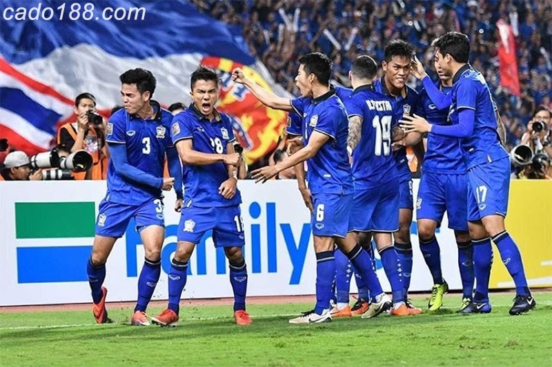 ĐT Thái Lan đặt mục tiêu lấy lại ngôi vương tại AFF Cup 2020 AFF Cup: Thái Lan và Malaysia thách thức ĐT Việt Nam