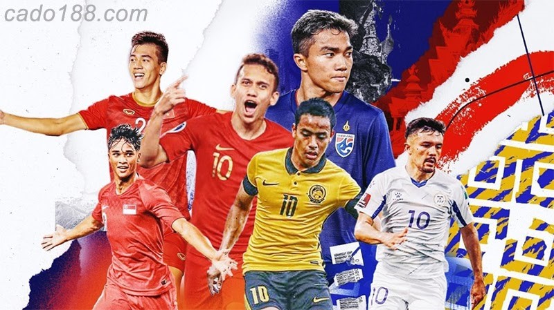 AFF Cup năm nay chứng kiến sự trỗi dậy của nhiều đội bóng đáng gờm AFF Cup: Thái Lan và Malaysia thách thức ĐT Việt Nam