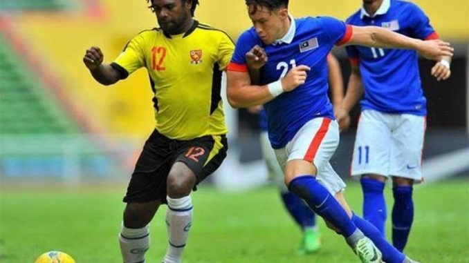 thai-lan-va-Malaysia AFF Cup: Thái Lan và Malaysia thách thức ĐT Việt Nam