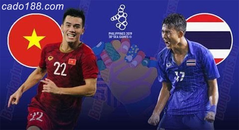Việt Nam vs Thái Lan là cuộc đối đầu đáng xem Việt Nam quyết đấu Thái Lan: Kẻ 8 lạng người nửa cân