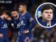 HLV Mauricio Pochettino loay hoay với cuộc hôn nhân PSG