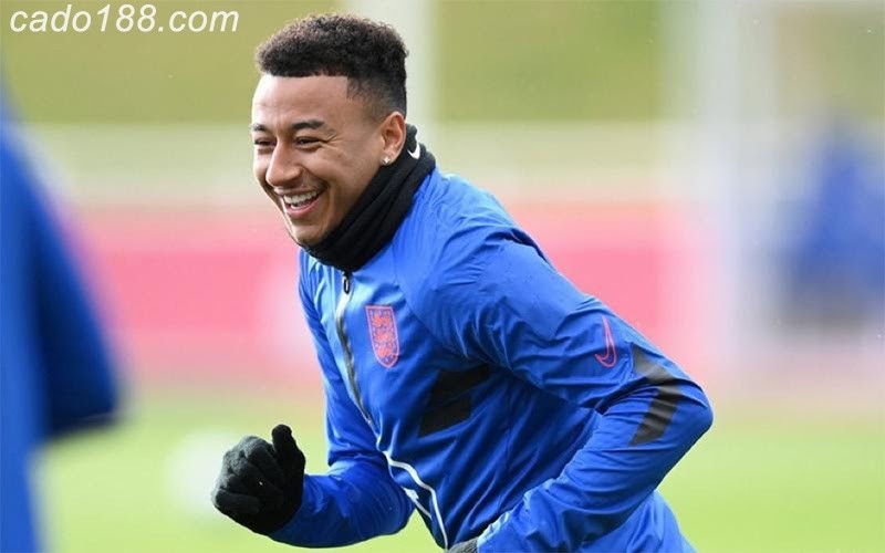Lingard được nhiều CLB mong muốn chiêu mộ chân chuyền này về đội hình HLV Zidane có bến đỗ mới, Lingard chuẩn bị rời Man Utd