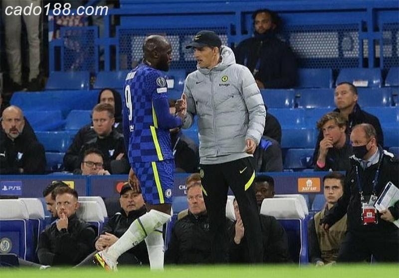 Tuchel đã rất hài lòng với học trò của mình Lukaku đã chơi như thế nào sau khi xin lỗi Chelsea?