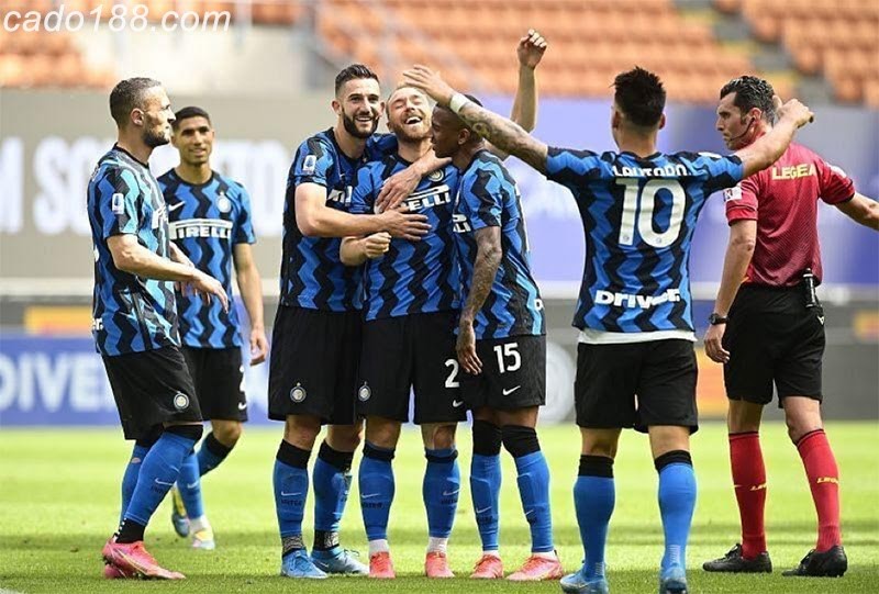 Inter Milan đang làm rất tốt mà không cần tới Lukaku Câu hỏi đáng quan tâm: Lukaku vs Inter, ai cần ai hơn?