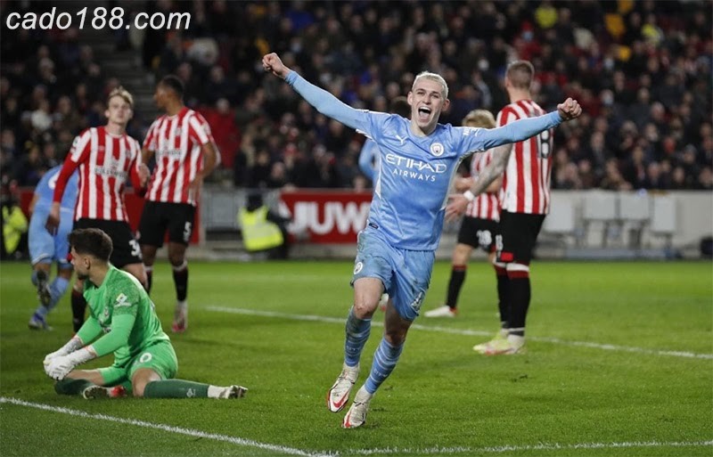 Man xanh thể hiện sức mạnh của mình trên mọi đấu trường Man City – Sức mạnh đáng sợ và những điểm yếu tiềm tàng