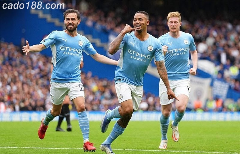 Man City đang ngày càng thi đấu thăng hoa trên mọi đấu trường Man City – Sức mạnh đáng sợ và những điểm yếu tiềm tàng
