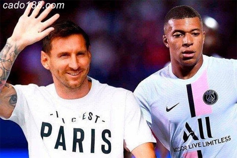 Người đồng đội của Messi là Mbappe lại tạo nên kỳ tích mới với 150 bàn thắng Ligue 1: Messi nhiễm Covid, Mbappe cán mốc 150 bàn