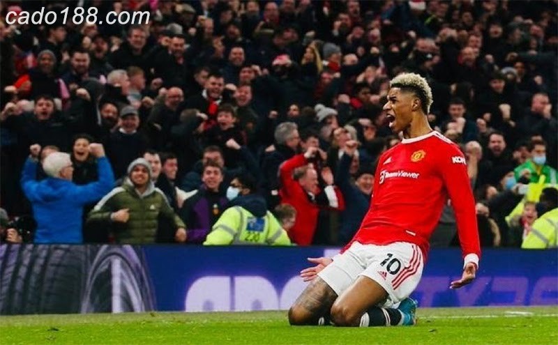 Rashford sẽ là một sự thay thế tốt cho Mbappe PSG chấm Rashford của MU thay thế cho Kylian Mbappe