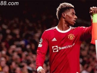 PSG chấm Rashford của MU thay thế cho Kylian Mbappe