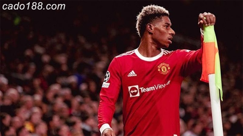 PSG chấm Rashford của MU thay thế cho Kylian Mbappe