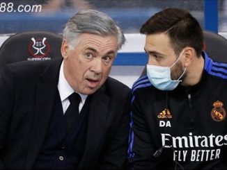 HLV Ancelotti